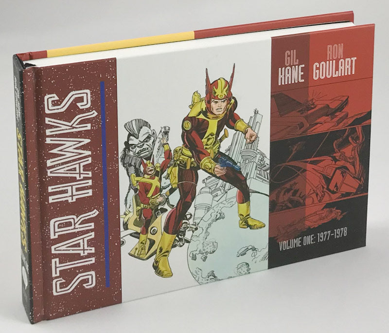 Star Hawks, Vol. 1: 1977-1978