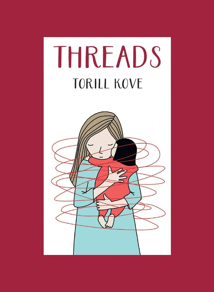 Threads - Signed First