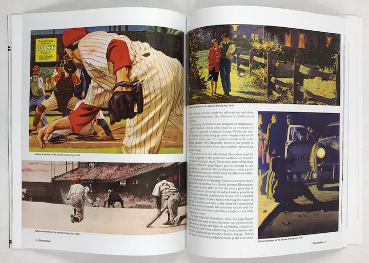 Illustration Magazine #68