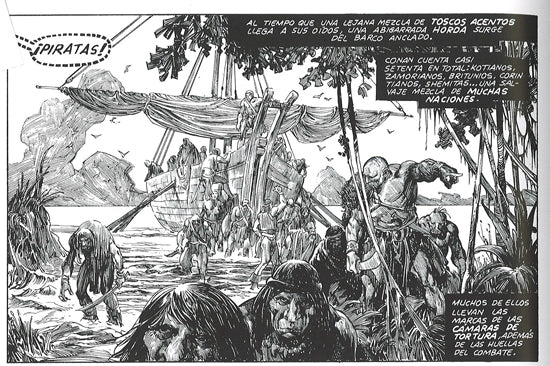 John Buscema - Historietes I Dibuixos (Museum Exhibition Catalog) - Hardcover