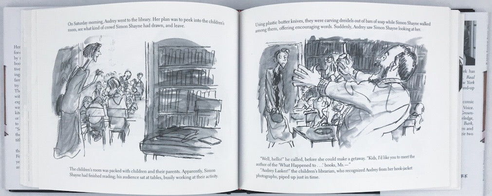 The Long Chalkboard and Other Stories - Signed First