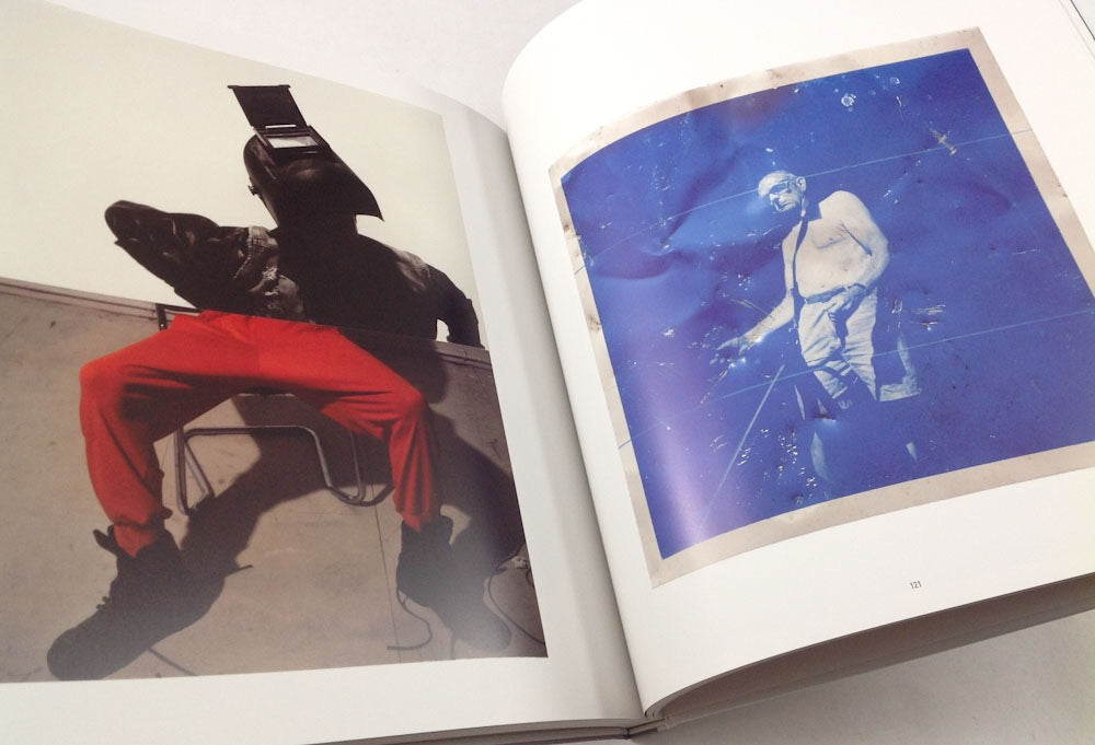 Empire - Signed with a Drawing