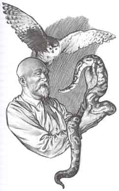 Charles R. Knight: Autobiography Of An Artist - Paperback (Signed By Mark Schultz And William Stout)