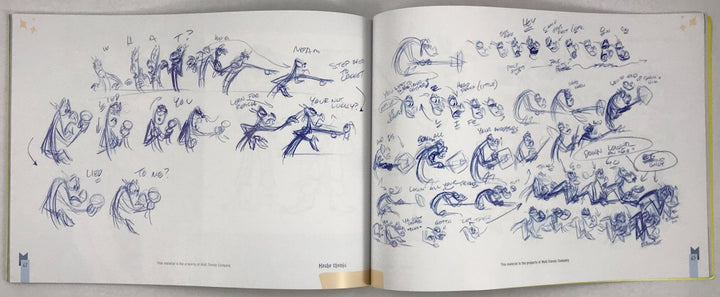 Tom Bancroft: Character Designer, Animator - Hardcover
