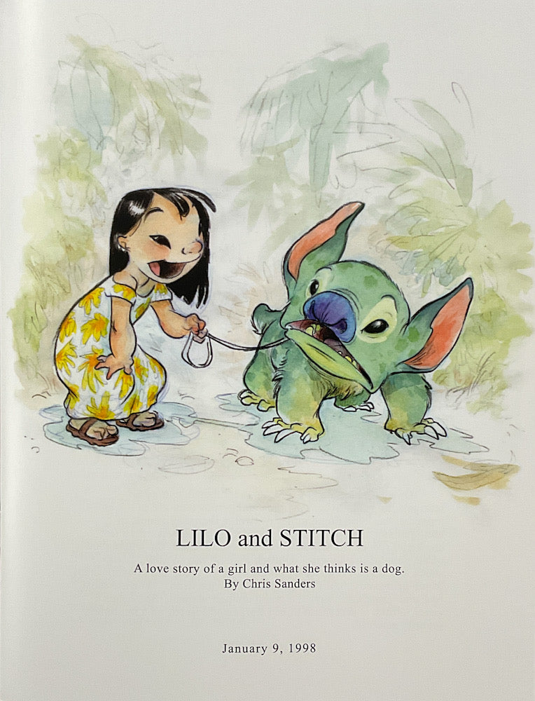 From Pitch to Stitch - Signed