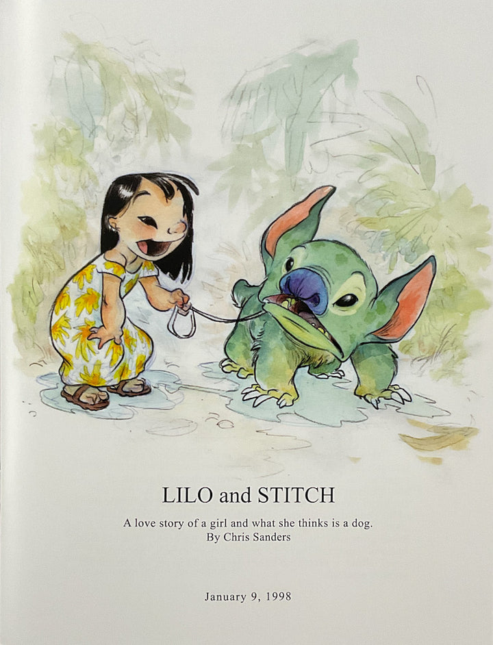 From Pitch to Stitch - Signed