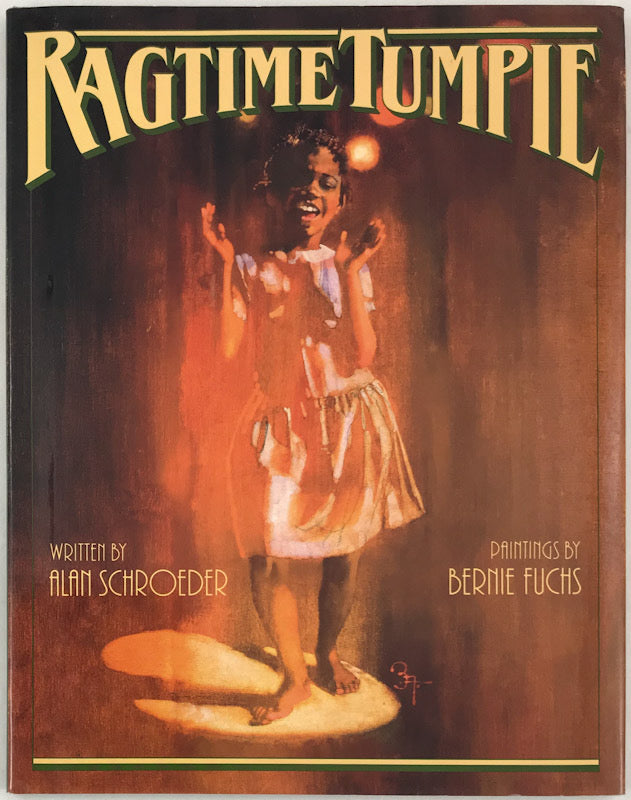 Ragtime Tumpie
