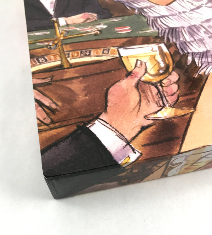 The Art of Doug Sneyd - Signed & Numbered Deluxe Edition