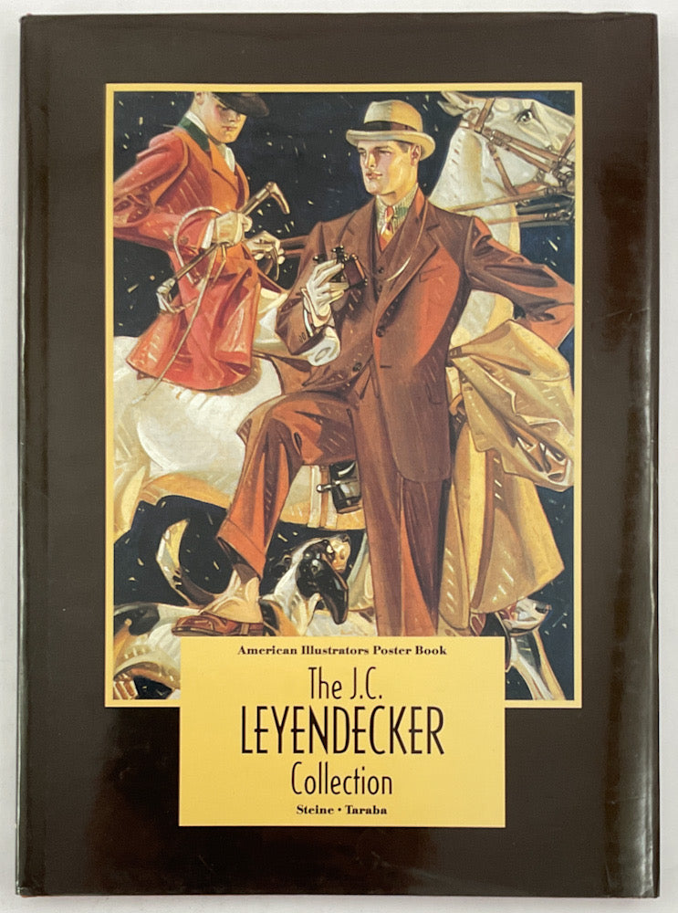J.C. LEYENDECKER アートブック Amazon.com: The Art of J. C. LEYENDECKER 画集 日文原版 アート オブ