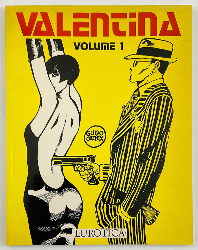 Valentina, Vol. 1
