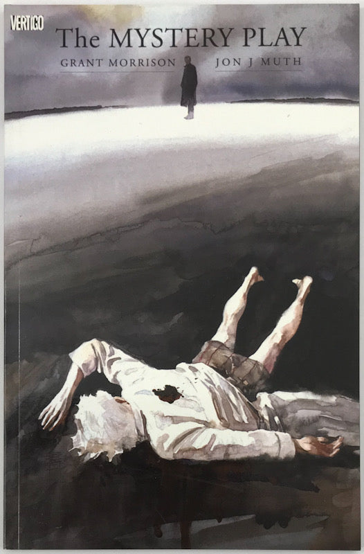 The Mystery Play
