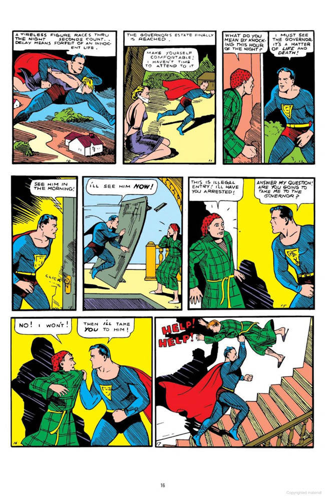 Action Comics: 80 Years of Superman - The Deluxe Edition