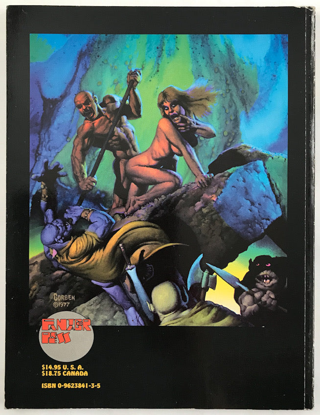 Den 1: Neverwhere