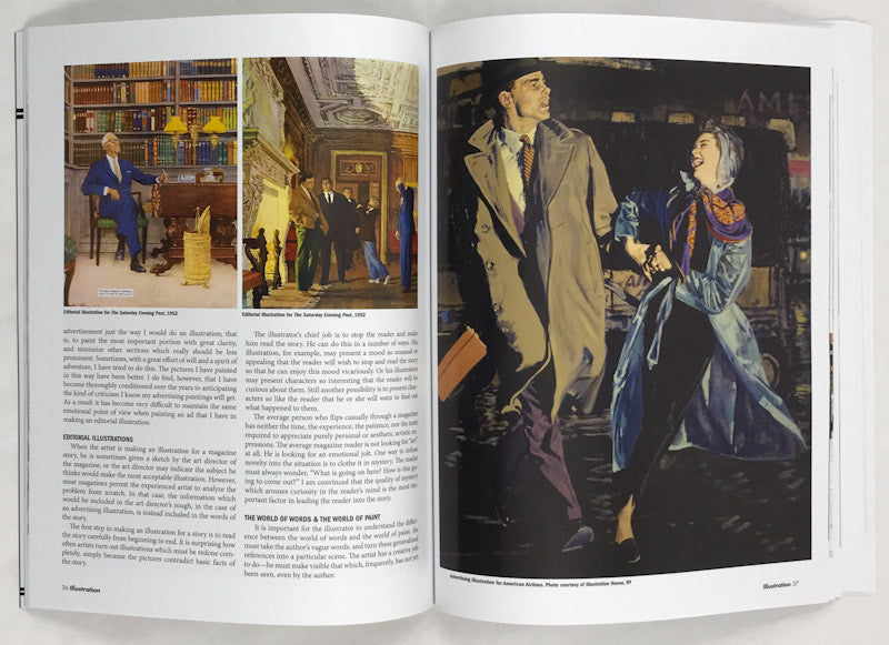 Illustration Magazine #68