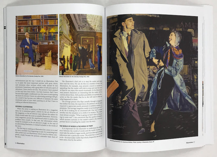 Illustration Magazine #68