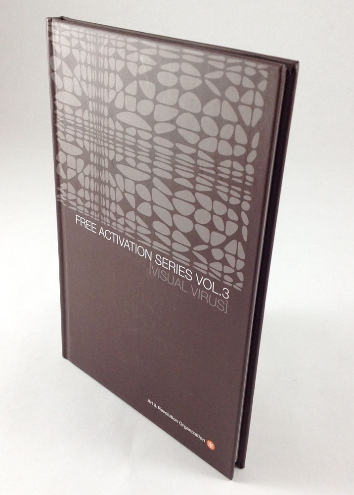 Free Activation Series, Vol. 3: Visual Virus