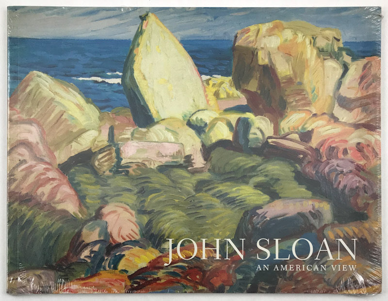 John Sloan: An American View