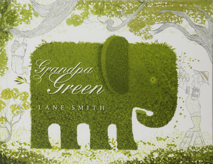 Grandpa Green