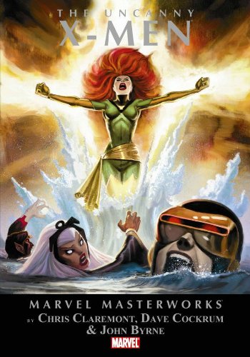 Marvel Masterworks: The Uncanny X-Men, Vol. 2