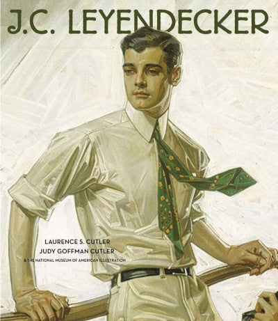 J. C. Leyendecker (2008)
