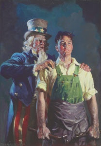 Illustration Magazine #59