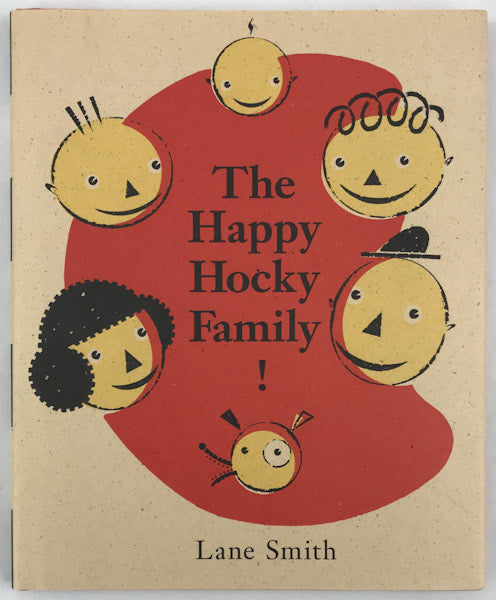 The Happy Hocky Family
