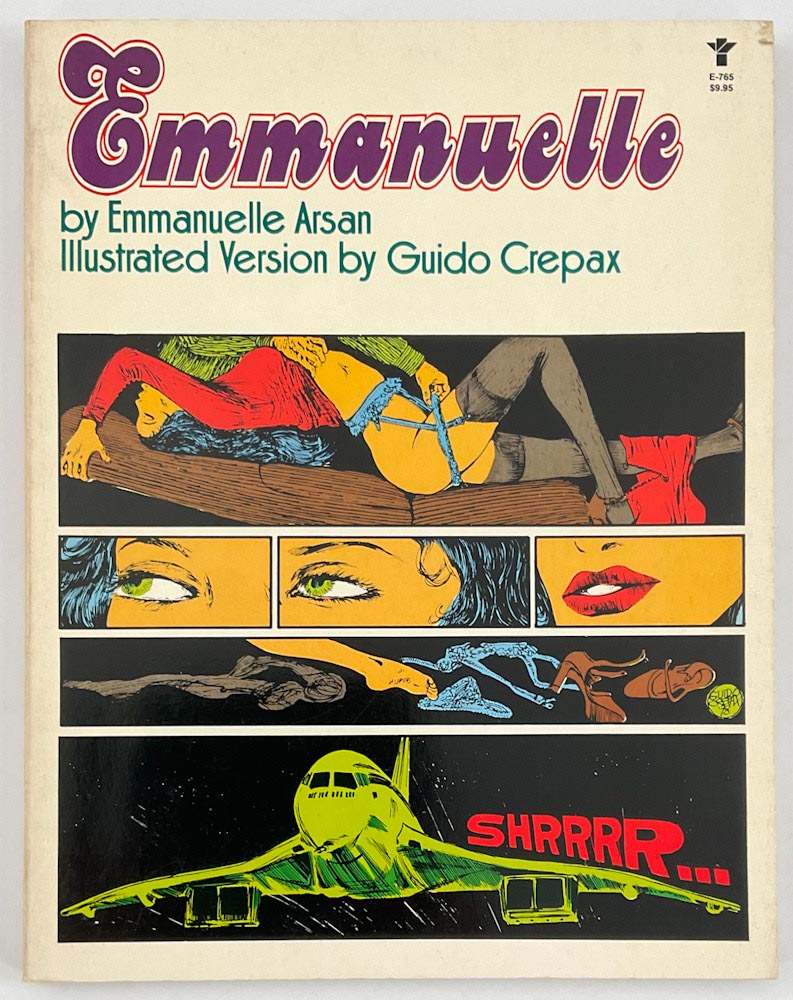 Emmanuelle