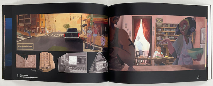 Latitudes: Mapping Art Across the World