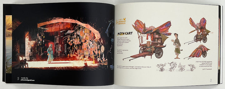 Latitudes: Mapping Art Across the World