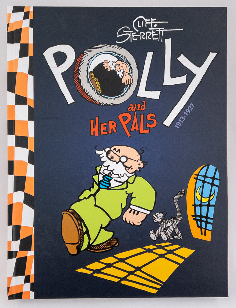 Polly and Her Pals Vol. 1: 1913-1927