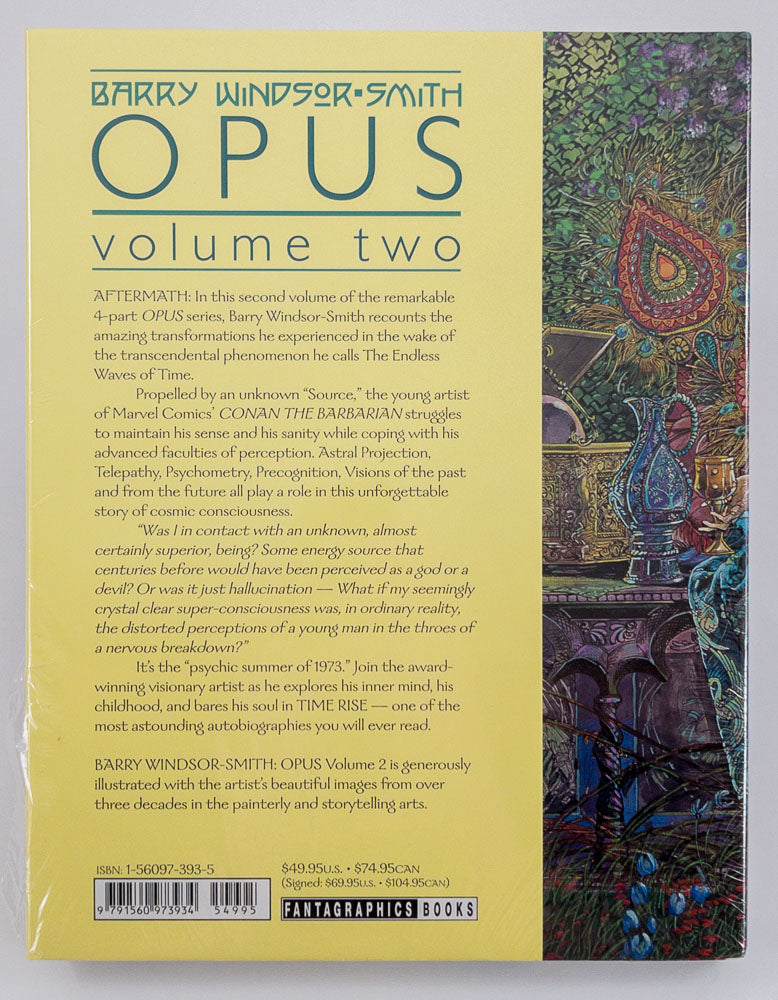 Opus, Vol. Two