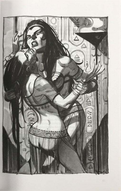 Sword Woman and Other Historical Adventures