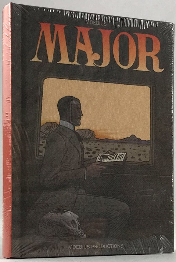 Le Major - First Edition