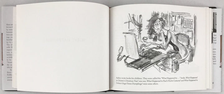 The Long Chalkboard and Other Stories - Signed First