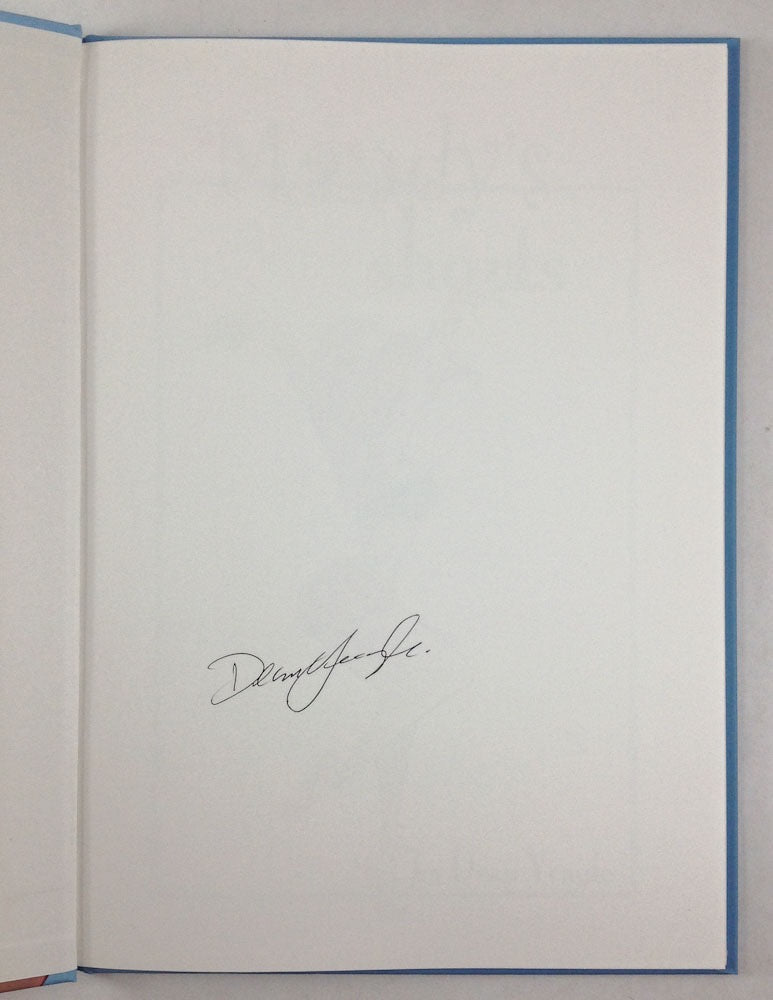 Mandy's Shorts - Signed