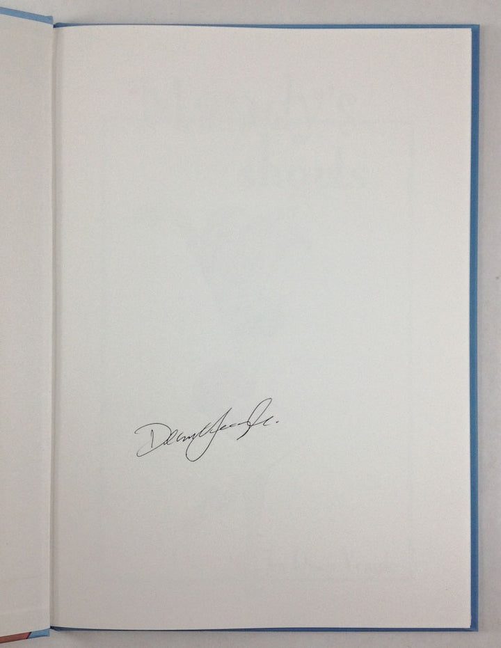 Mandy's Shorts - Signed