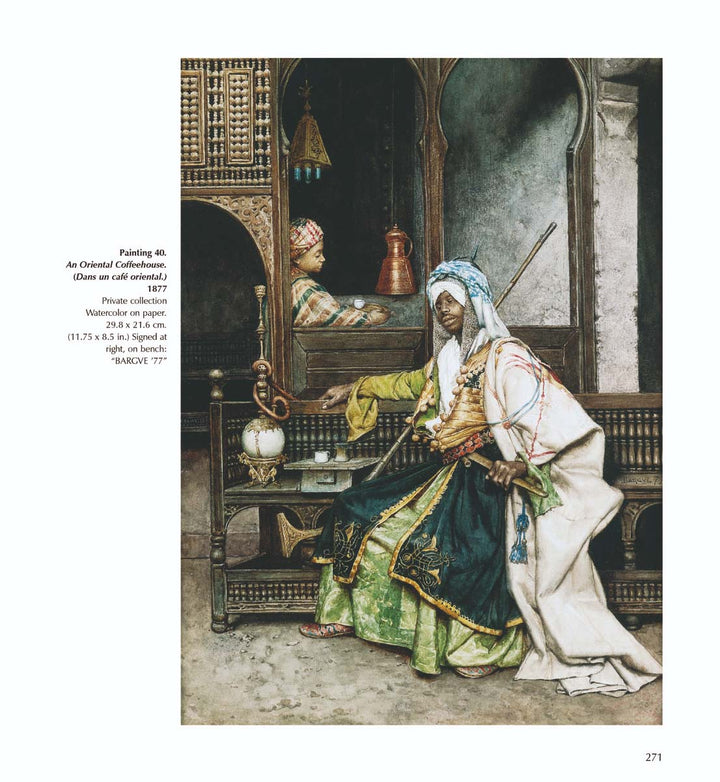 Charles Bargue and Jean-Leon Gerome - Drawing Course