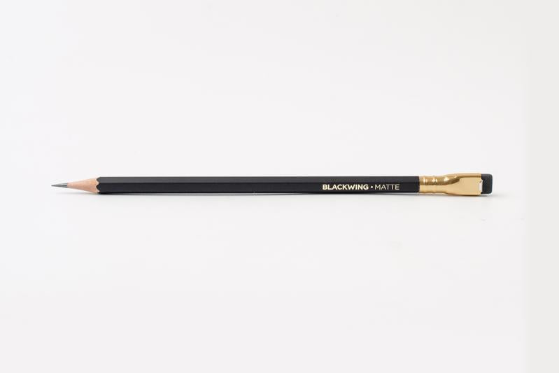 Palomino Blackwing Matte (Box of 12) (Extra Soft)