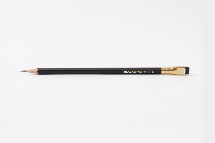 Palomino Blackwing Matte (Box of 12) (Extra Soft)