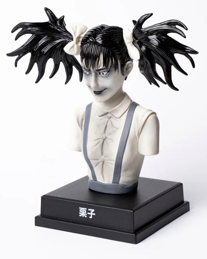 "Junji Ito's Kaikibako" Blind Box Series Wave 2 (Full Set)