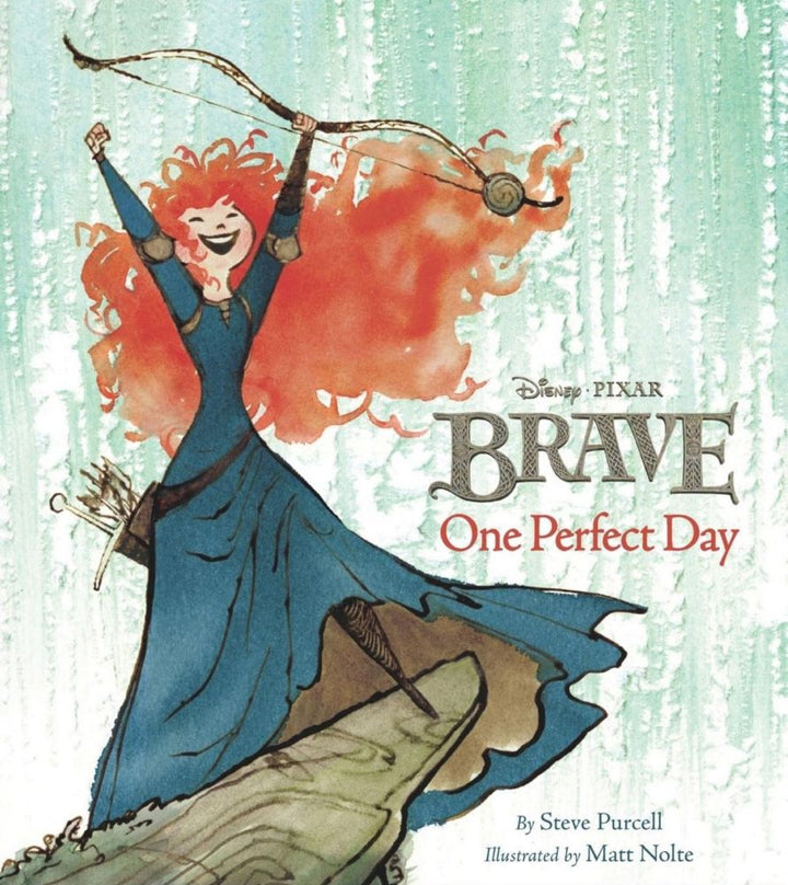 Brave: One Perfect Day