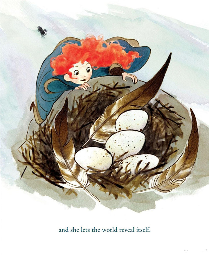 Brave: One Perfect Day
