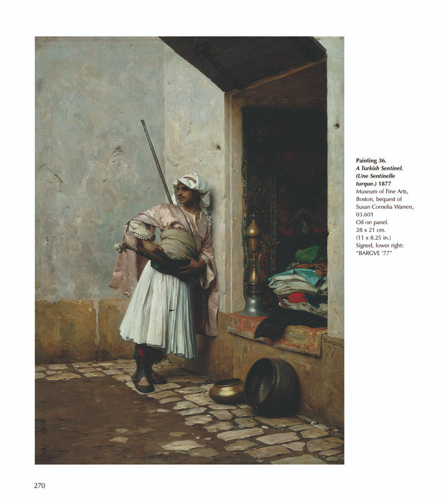 Charles Bargue and Jean-Leon Gerome - Drawing Course