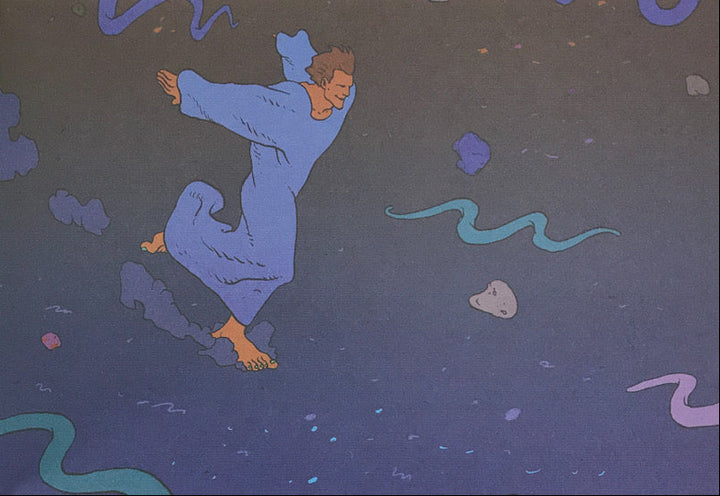 2001 Apres Jesus Christ