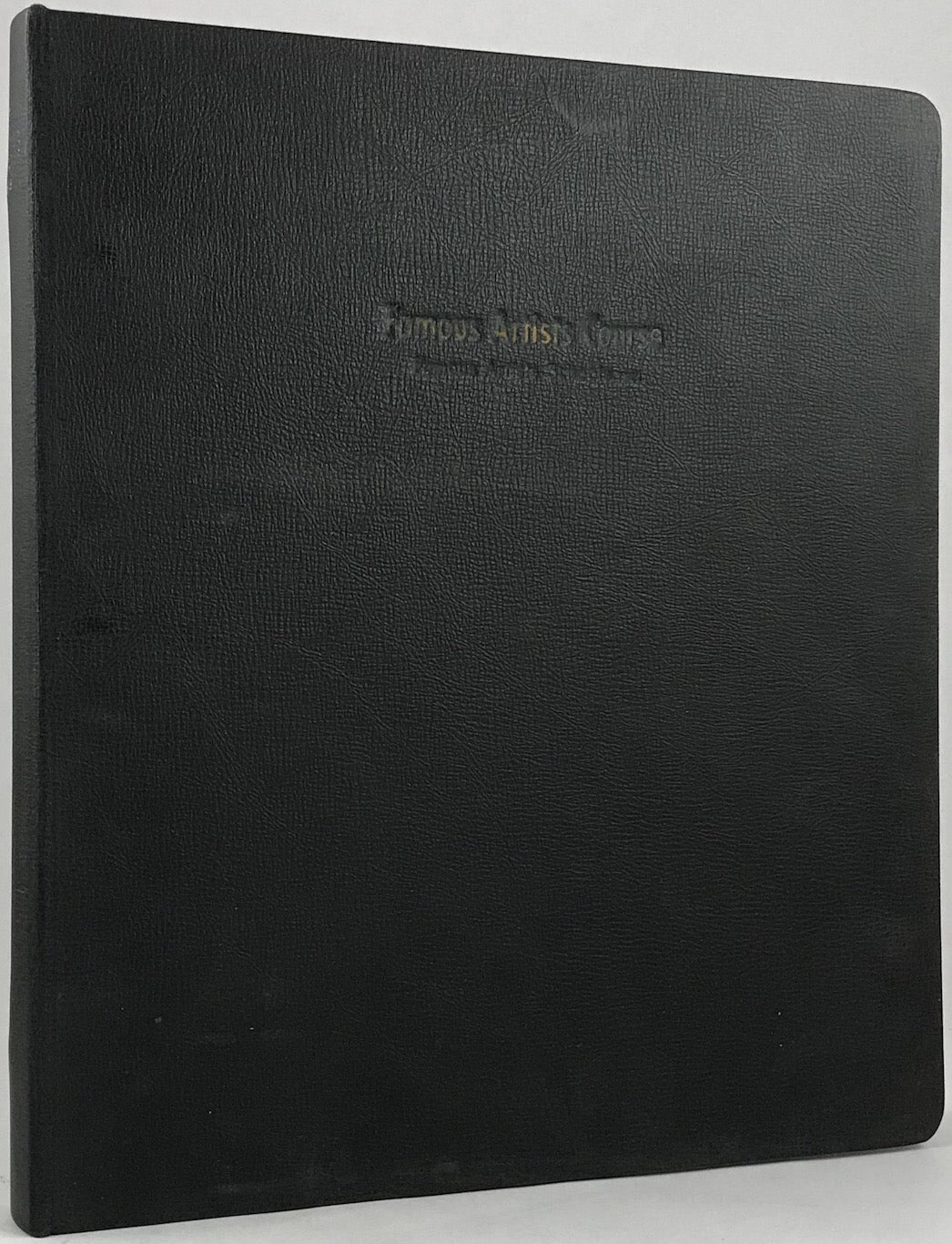 How I Make A Picture by Fred Lukekens - Famous Artists Advanced Program