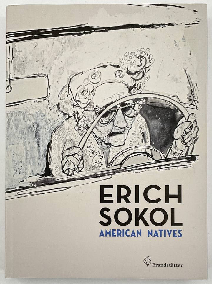 Erich Sokol - American Natives