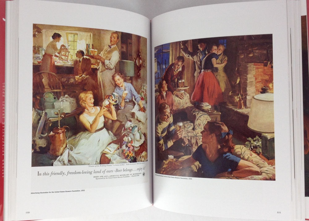 The Art of Haddon Sundblom