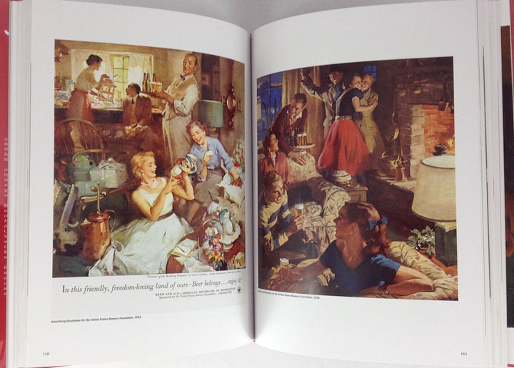 The Art of Haddon Sundblom