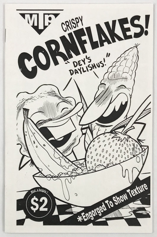 Cornflakes!