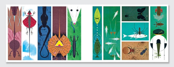 Charley Harper: An Illustrated Life